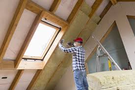 Best Attic Insulation Installation  in Ojus, FL